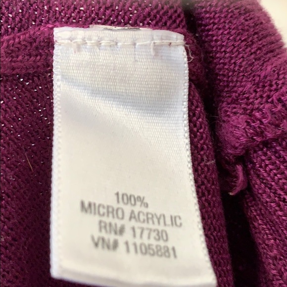 Medina crop cardigan - Picture 4 of 4